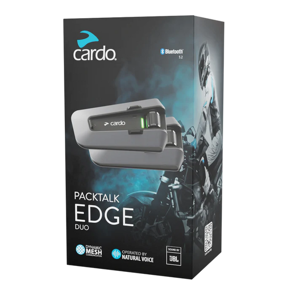 Cardo Systems Packtalk Edge