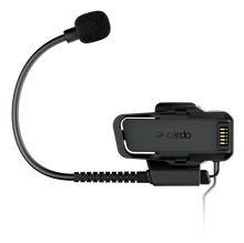 Cardo Systems Packtalk Pro/Edge Half Helmet Kit