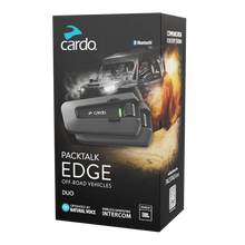 Cardo Systems Packtalk Edge Orv