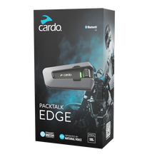 Cardo Systems Packtalk Edge
