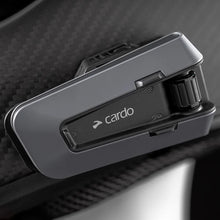 Cardo Systems Packtalk Edge