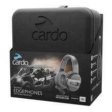 Cardo Systems Packtalk Edgephones Orv