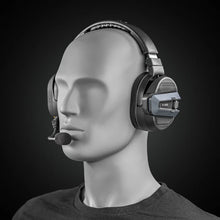 Cardo Systems Packtalk Edgephones Orv