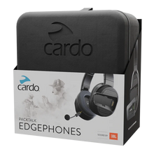Cardo Systems Packtalk Edgephones