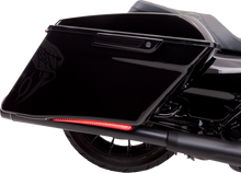Ciro Machete™ Saddlebag Led Lights For Extended Bottom Bags |