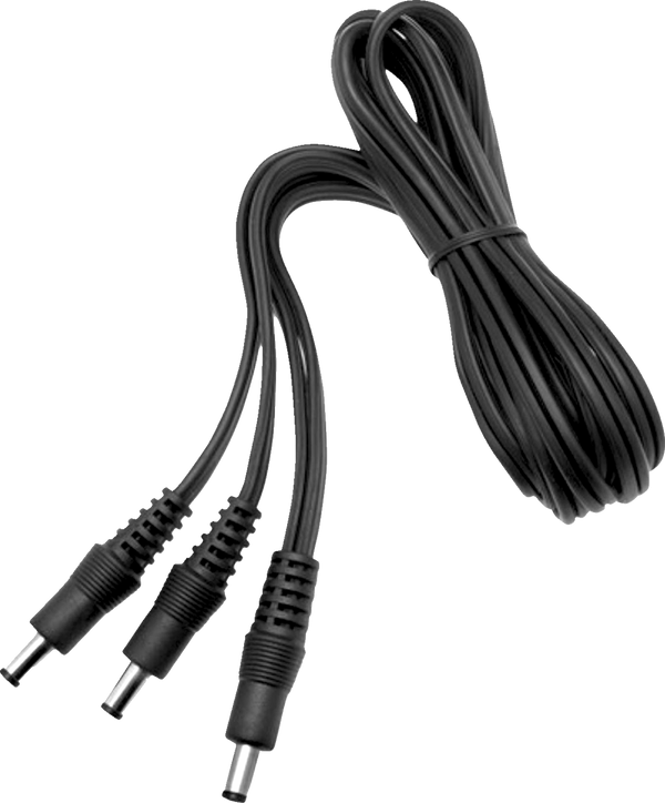 Gerbing Heated Clothing Y-Harness - 12 V |