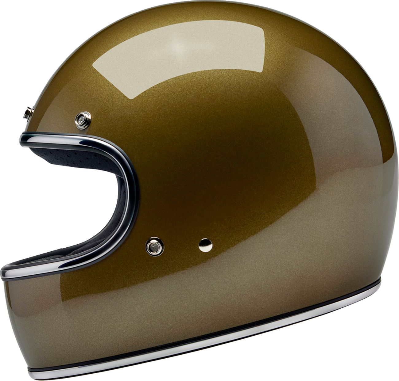 Gringo Helmet Ugly Gold