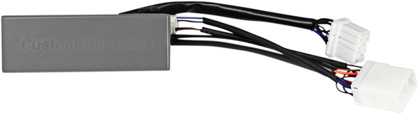 Custom Dynamics Load Balancing Smart Triple Play® - Module | Custom Dynamices