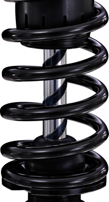 Ohlins | Twin Shocks - 13" - Rebound Adjustable - STX36 Blackline (HD772S2)
