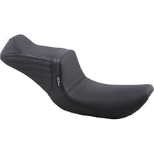 Le Pera Tailwhip Seat -  Black - FXD '96-'03