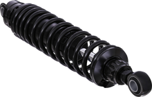 Ohlins | Twin Shocks - 12" - Rebound Adjustable - STX36 Blackline (HD776S2)