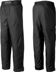 Gerbing Heated Clothing 12V Motorcycle Heated Pant Liner - Black - Mens |