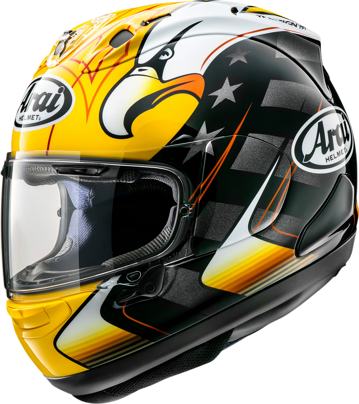 Corsair-X Helmet - KR-2 - Black