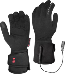Gerbing Heated Clothing 12V Heated Glove Liners - Small/Medium |
