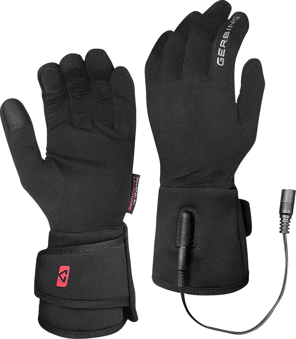 12V Heated Glove Liners - Small/Medium | Gerbing Heated Clothing