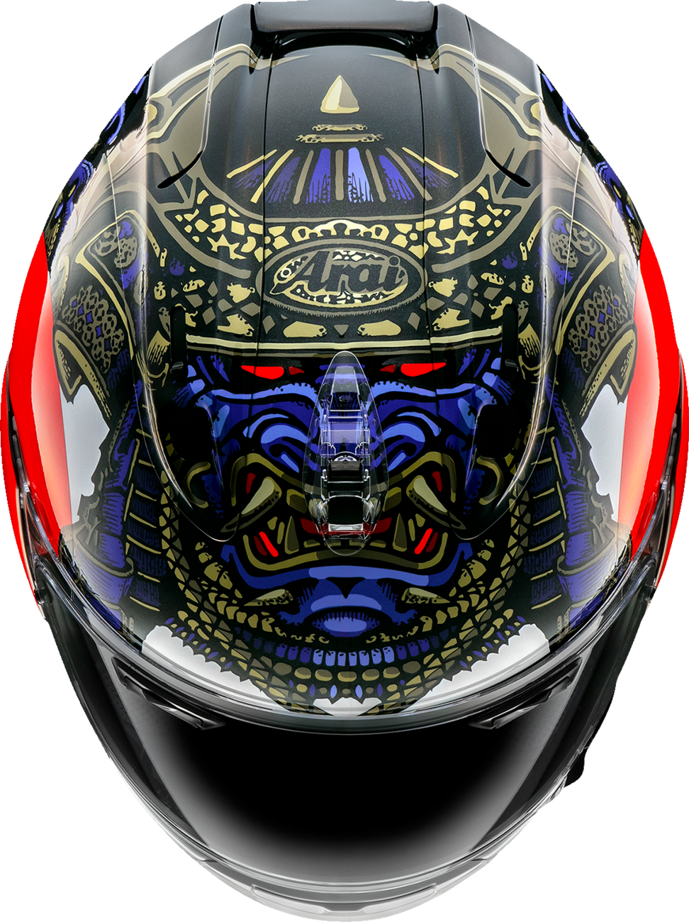 Corsair-X Helmet - Shogun