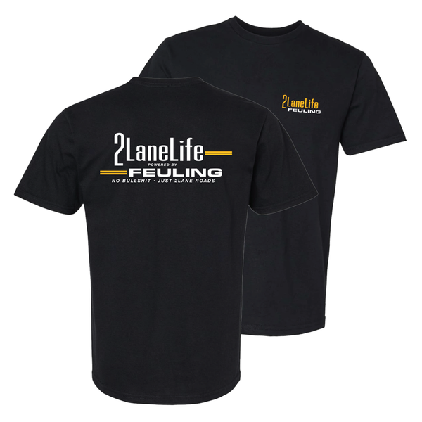 FEULING X 2LANELIFE T