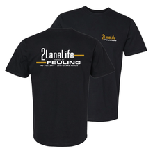 FEULING X 2LANELIFE T