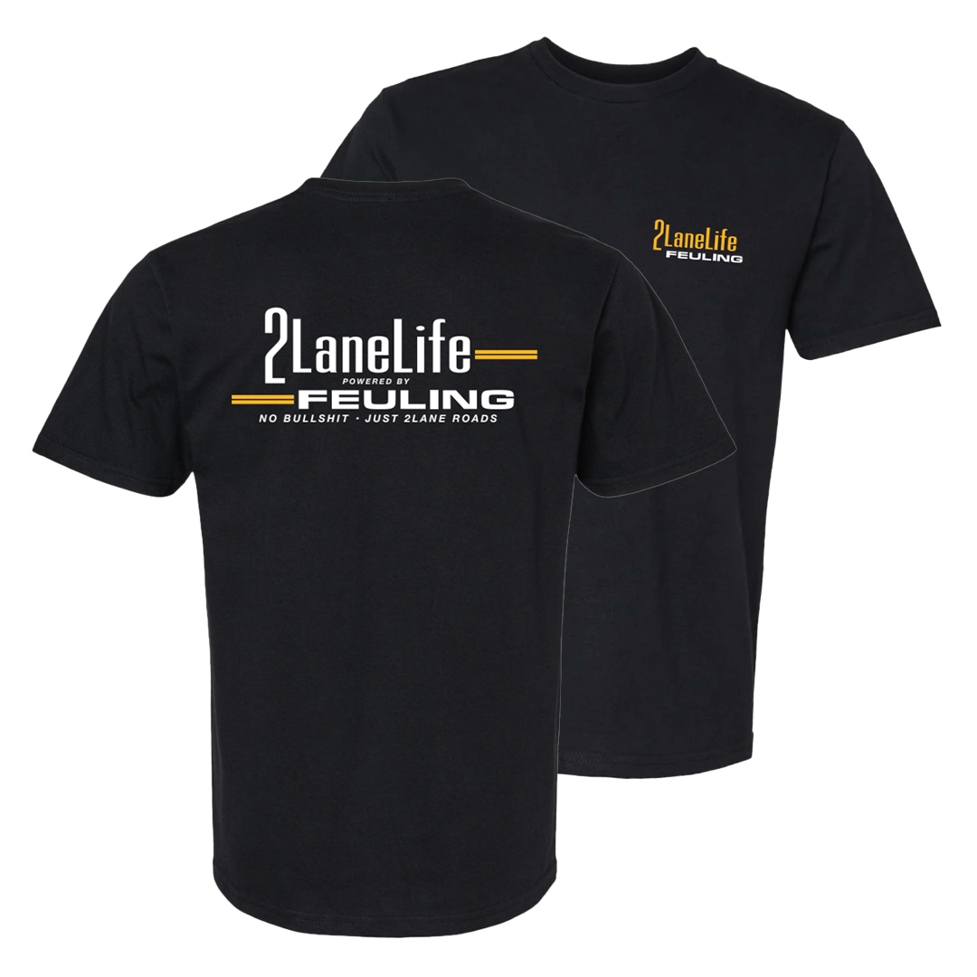 FEULING X 2LANELIFE T