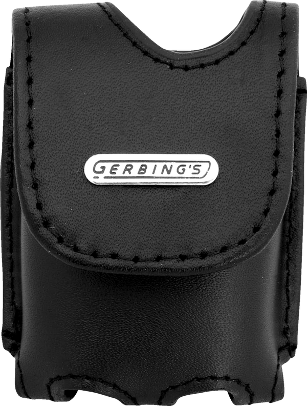 Gerbing Heated Clothing Case - Single Controller - Leather |
