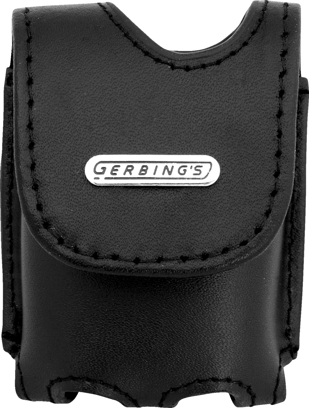 Case - Single Controller - Leather | Gerbing Heated Clothing