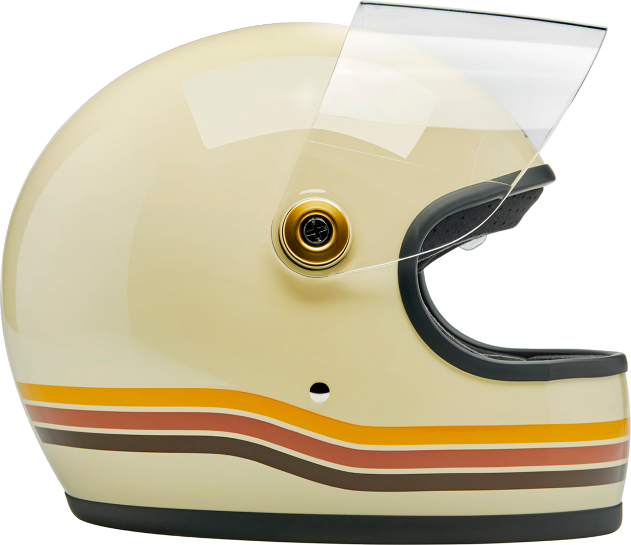 Gringo S Helmet Gloss Desert Spectrum