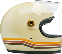 Biltwell Gringo S Helmet Gloss Desert Spectrum