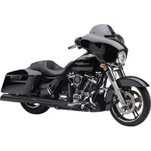 Cobra Usa Gen 2 Neighbor Hater Series Upper Cut Mufflers '17-'22 Touring