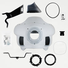 Klock Werks ® Fxrp Fairing Fit Kit