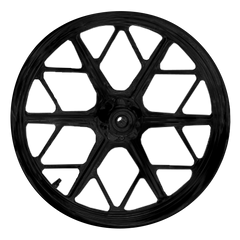 Lyndall Fan Tab Wheel - Front