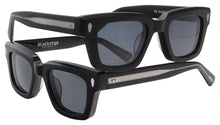 Black Flys Fly Diablo - Matte Black