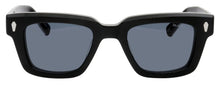 Black Flys Fly Diablo - Matte Black