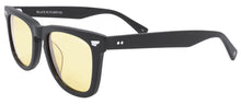 Black Flys Eyewear Fly Harvey Sunglasses