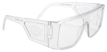 Fly Jefe Z87+ Safety Glass