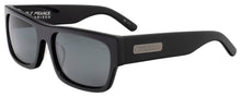 Black Flys Eyewear Fly Menace