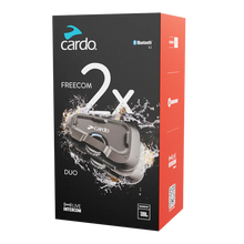 Cardo Systems Freecom 2X