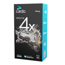 Cardo Systems Freecom 4X