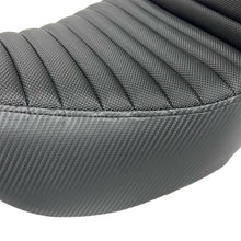 2LaneLife Highwaymen Step-Up™ Tr Extended Reach Seat 2023-2024 Flhr, Flht, Flhx & Fltr