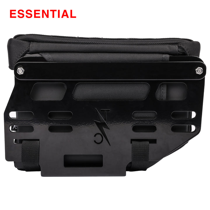 Hard Mount Brackets for Essential & Escape Saddlebags