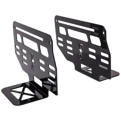 Hard Mount Brackets for Essential & Escape Saddlebags