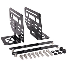 Thrashin Supply Hard Mount Brackets For Essential & Escape Saddlebags