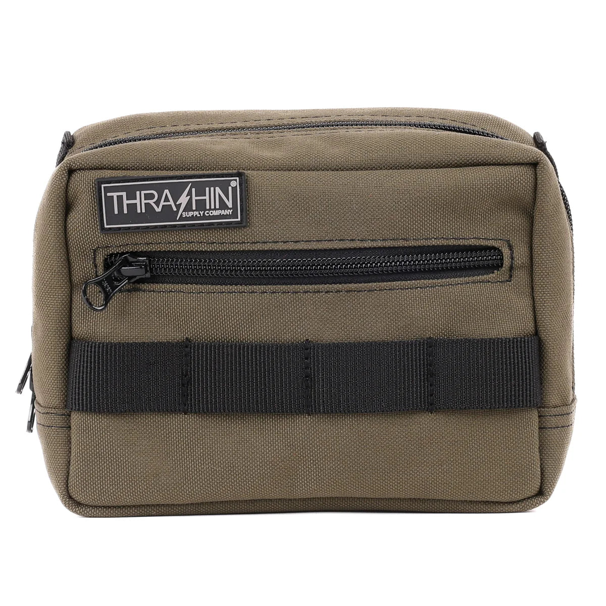 Thrashin Handlebar Bag (ALL COLORS)