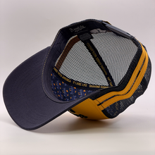 2LaneLife Garage - 5 Panel Mesh Trucker Hat