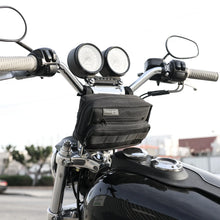 Thrashin Supply Handlebar Bag Plus (All Colors)