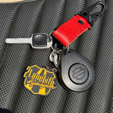 2Lanelife Keychain