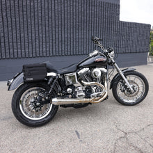 Thrashin Supply Essential V3 Saddlebags