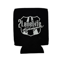 2LaneLife Beer Koozie