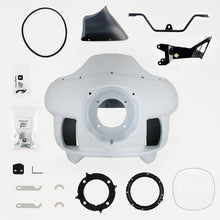 Klock Werks ® Fxrp Fairing Fit Kit