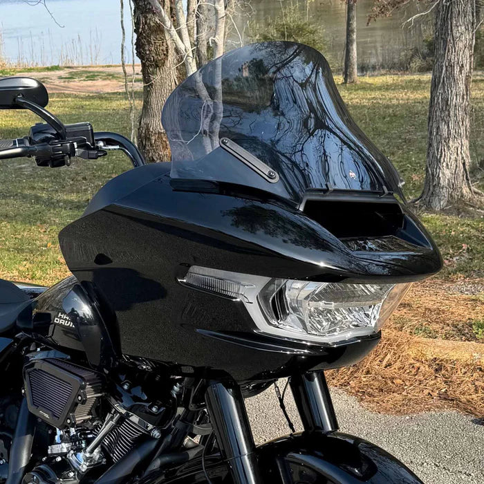 Flare™ Windshield for H-D 2023+ Road Glide®