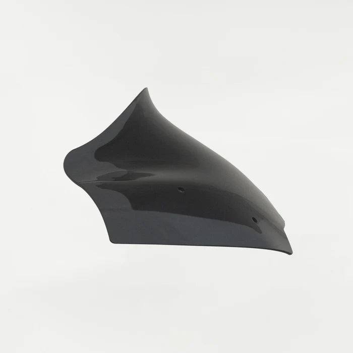Klock Werks Flare™ 10" Sport-Flare Windshield For Harley-Davidson® 2023.5-2025 Road Glide® (New Style Fairing)